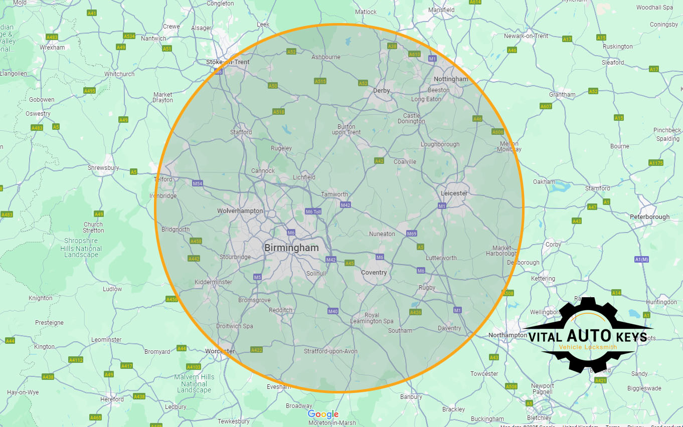 Area Map with lopgo 2 Area Map with lopgo 2